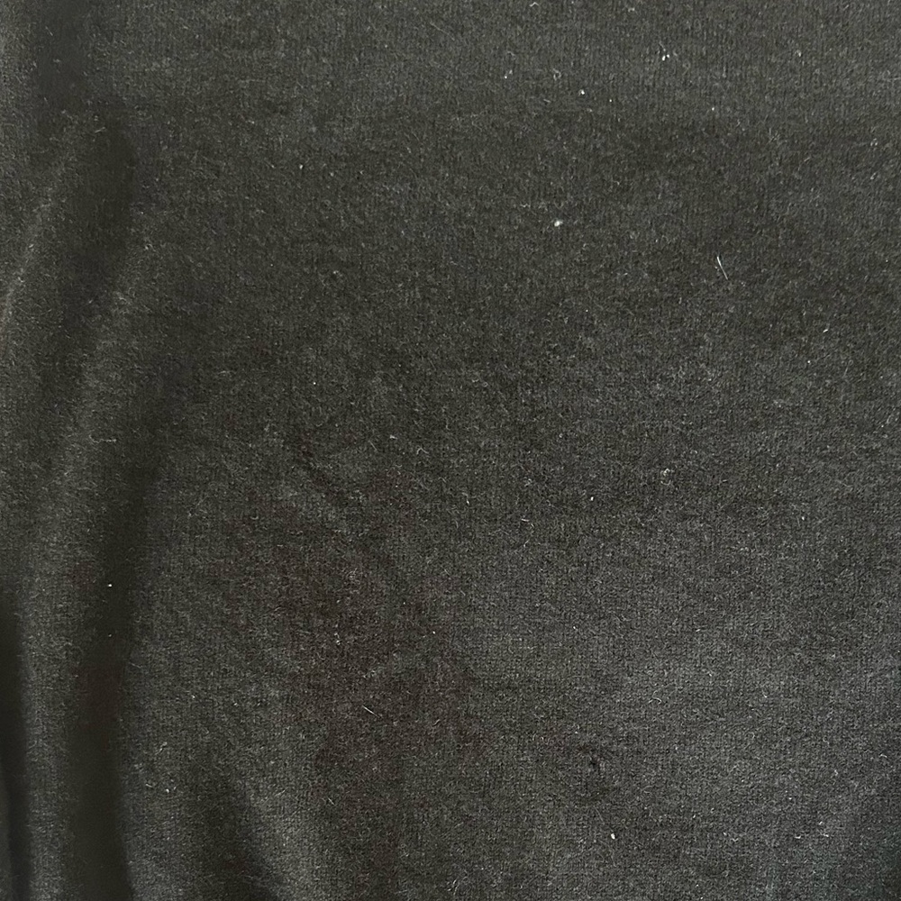 Cashmere Project Crewneck Sweater - Picture 4 of 5